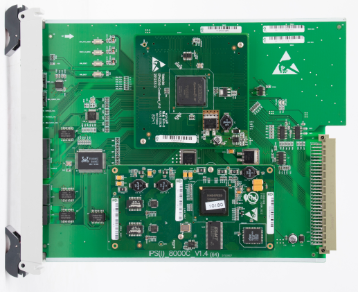 SOC8000数字程控交换机IPS用户板